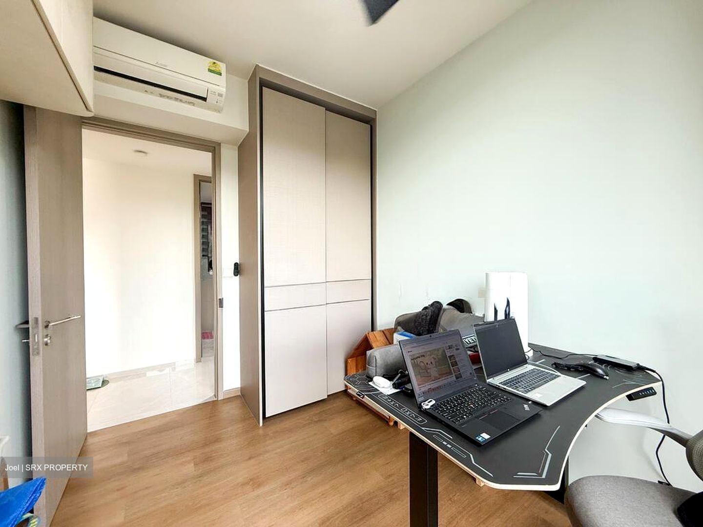Dairy Farm Residences (D23), Apartment #570192241